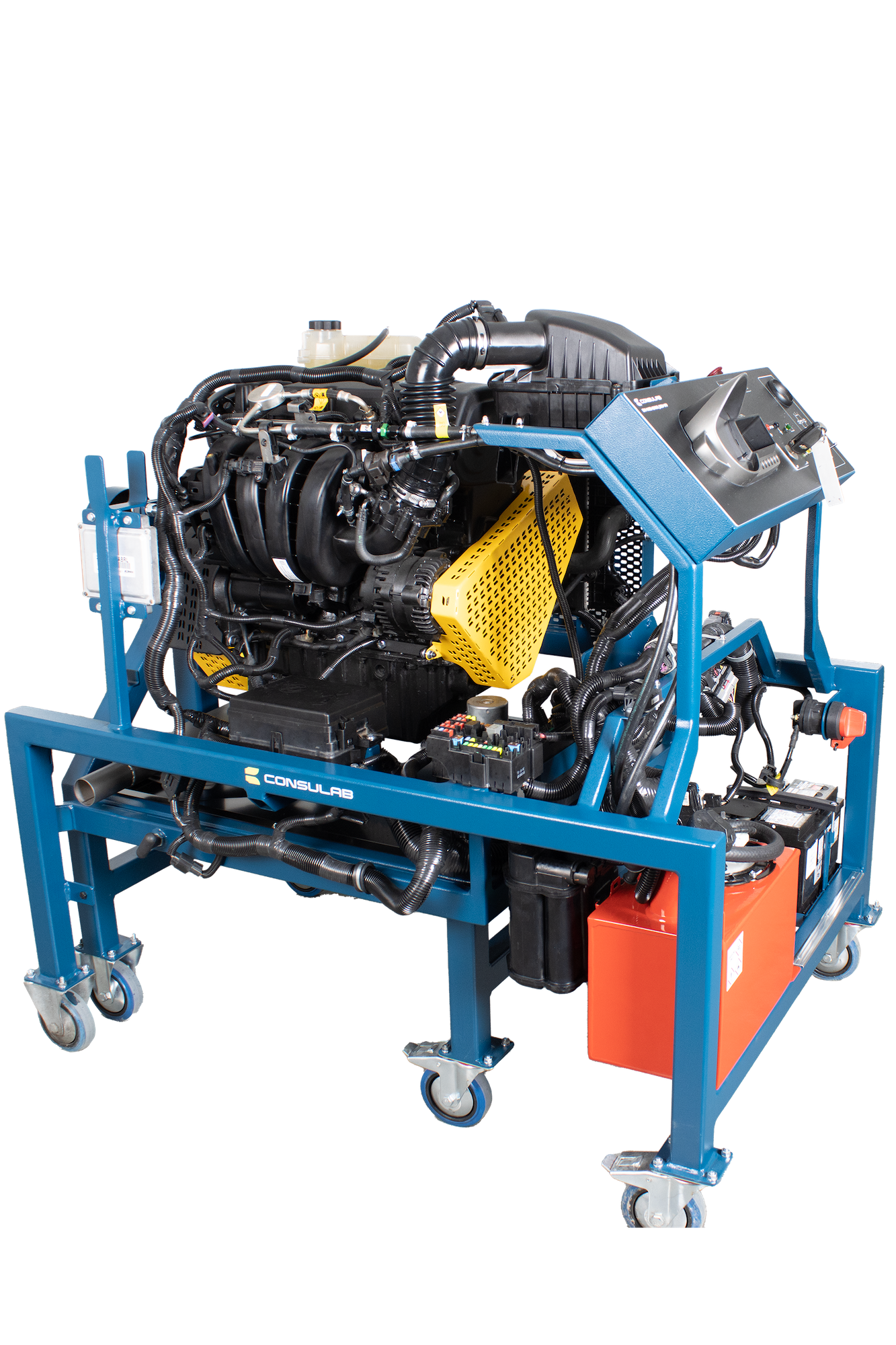 Consulab EM-145S-GM05