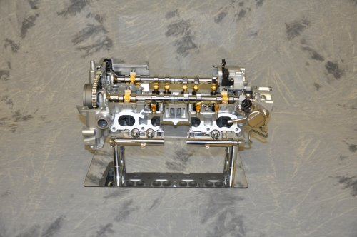 Ecotec Direct Injection Cylinder Heads