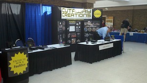 NACAT Conference July 2012