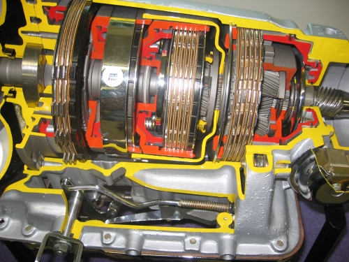 turbo-hydramatic-350-automatic-transmission
