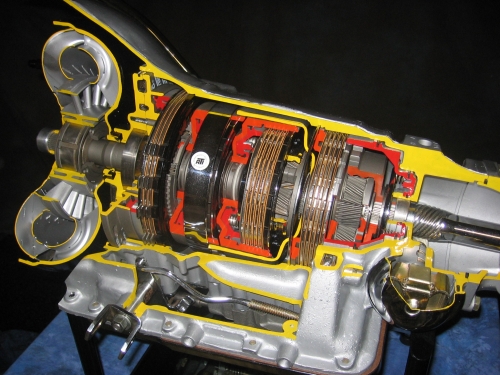 turbo-hydramatic-350-automatic-transmission